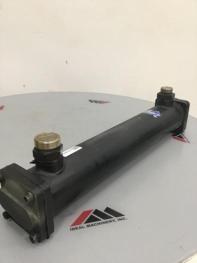 Used FK WARMETAUSCHER KEMMERLING Heat Exchanger FX7 115.22.21 Used