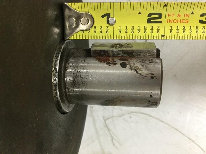 Used VICKERS Hydraulic Vane Pump 4520V60A5 Used