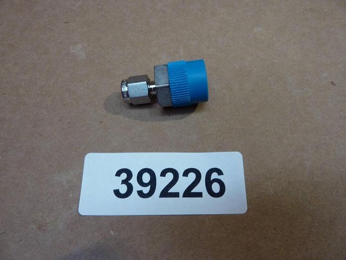 SWAGELOK Male Tube Fitting 200-1-6BT #39226