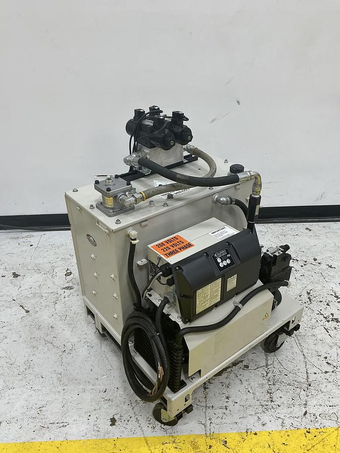 Used DAIKIN SUT10D6021-30