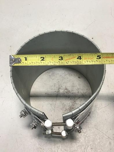 PPE 1200 Watt Heater Band M-43775 #140815