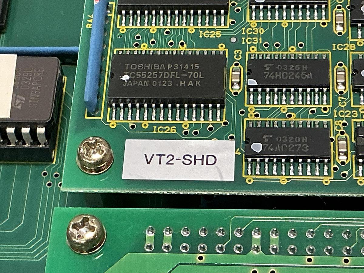 Used FUJI ELECTRIC F770 60 98(2)