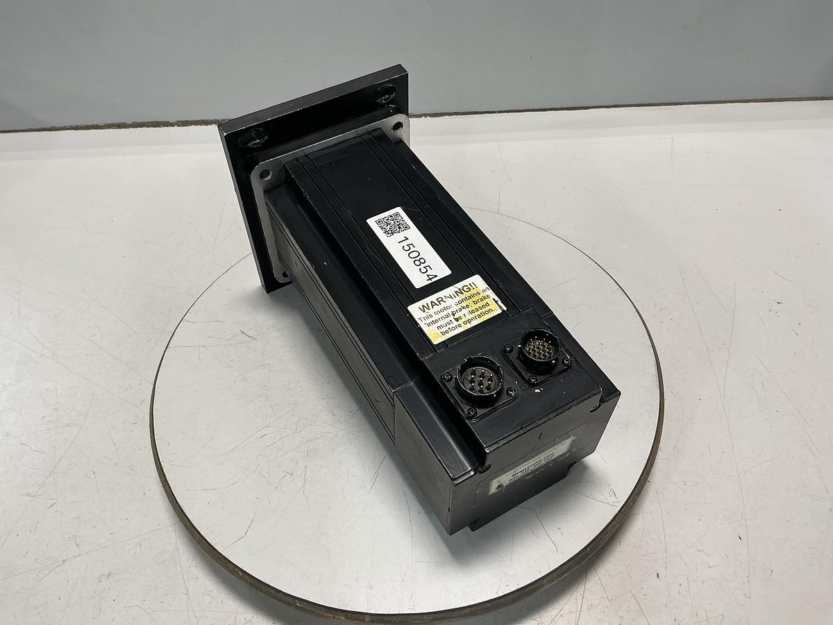 Used CUSTOM MOTORS INC MPM1141RE-1037