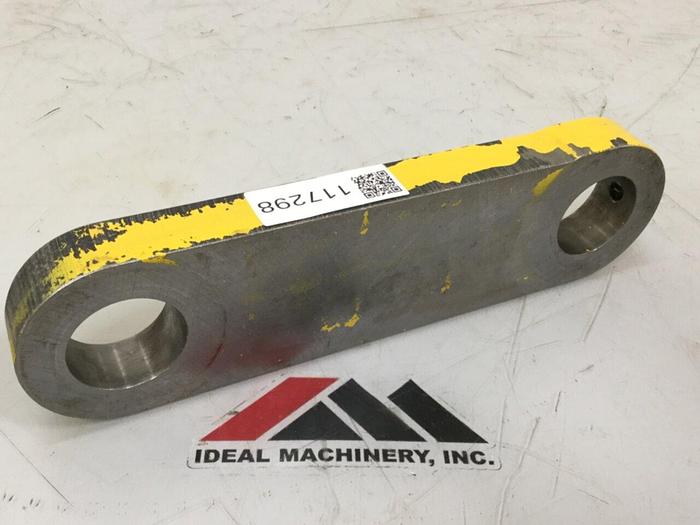 Used VAN DORN Toggle Link 308077 #117298