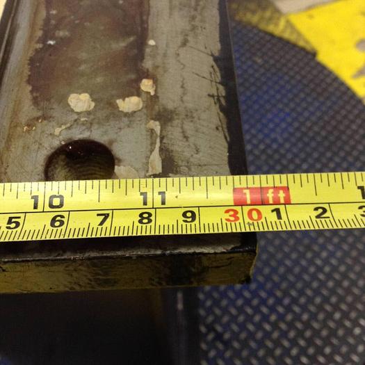 Used ENGEL Robot Base BASE061 #83061