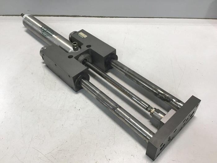 Used NUMATICS Slide Cylinder SH20010TB126DS4 #124352