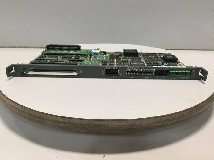 Used FANUC Circuit Board A20B-8001-0124/03B #108712