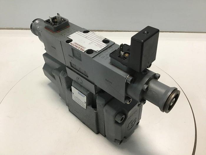 Used REXROTH Valve 3DREP6C11/25A24N9K4MR Used