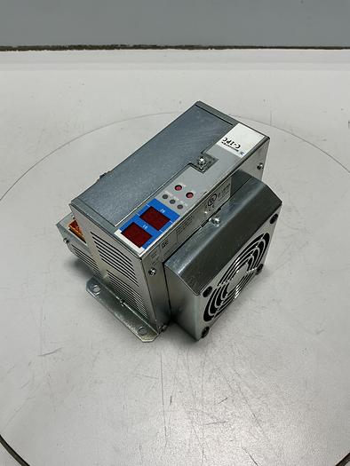 Used SIGMATEK C-IPC 256