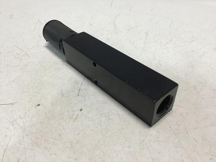 Used VACCON CO Vacuum Pump VP10-90H #129073