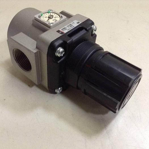 Used SMC Regulator AR60-N10E-Z #86382