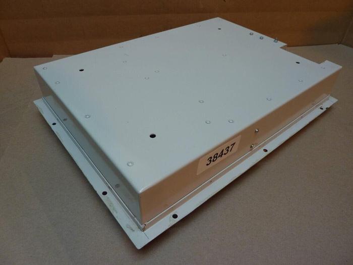 Used BARBER COLMAN Operator Interface 41AA-24003-212-1-00 Used