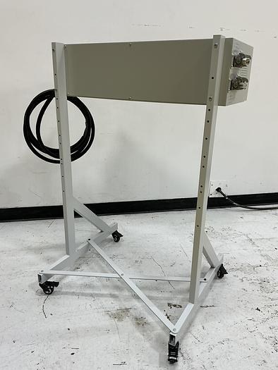 Used METAL FABRICATOR HRTC-12S/L-G1ST