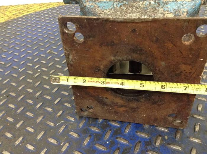 Used METAL FABRICATOR Drawer Magnet DRAWER MAGNET040 #75040