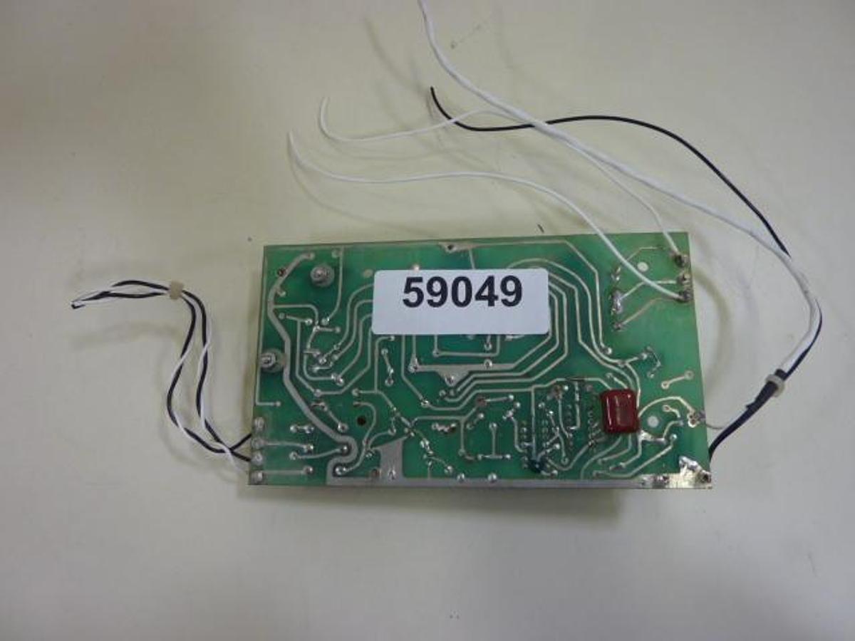 Used GENERIC Circuit Board 02000057-58 Used