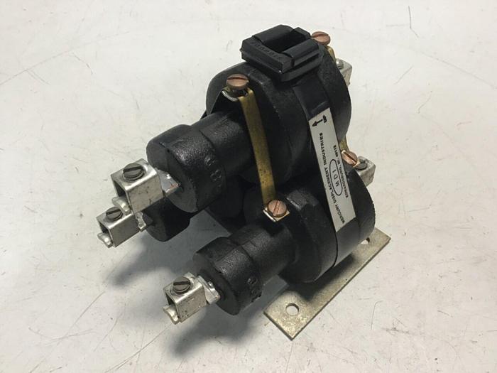 Used MDI Contactor 335NO-120A Used