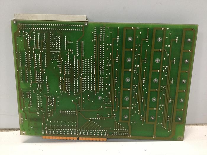 Used KEBA Engel Output Board E-16-DIGOUT-PLUS D1456E-0 Used