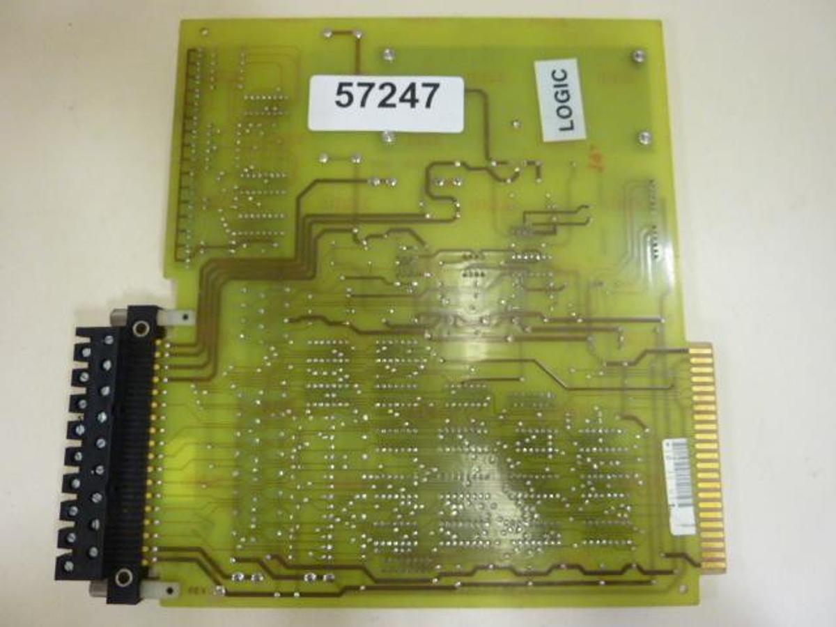 Used CINCINNATI MILACRON Logic Board 3-531-3948A USED