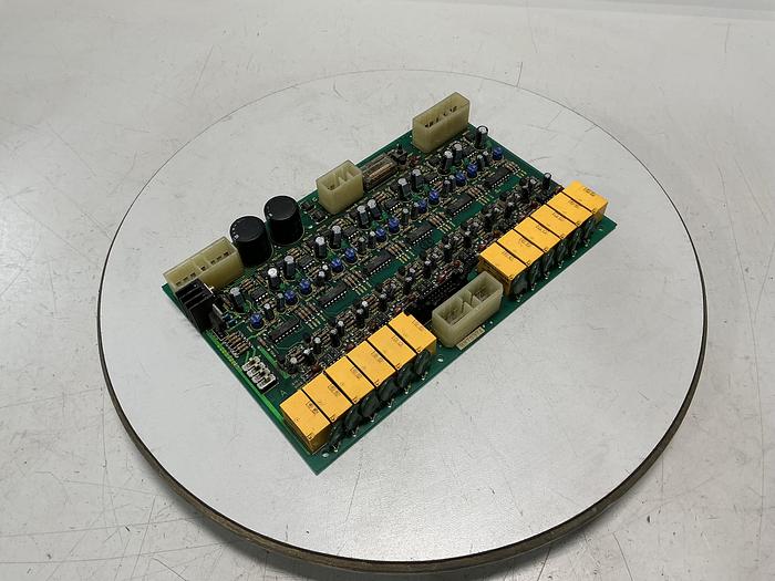 Used TOSHIBA 0610P3- H1007793