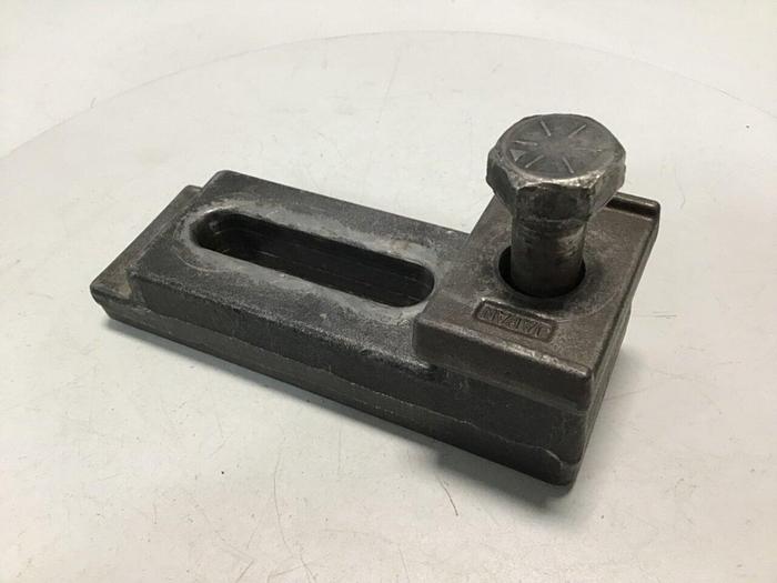 Used THRIFT Closed Toe Mold Clamp F06-625 #111639