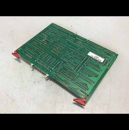 Used KRAUSS MAFFEI Circuit Board 5080323 USED