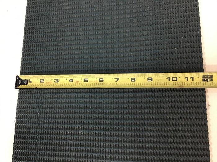 Used ROACH CONVEYOR Belt Conveyor 96X12 BC #127059