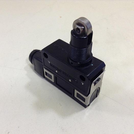 Used YAMATAKE Limit Switch SL1-A #77931