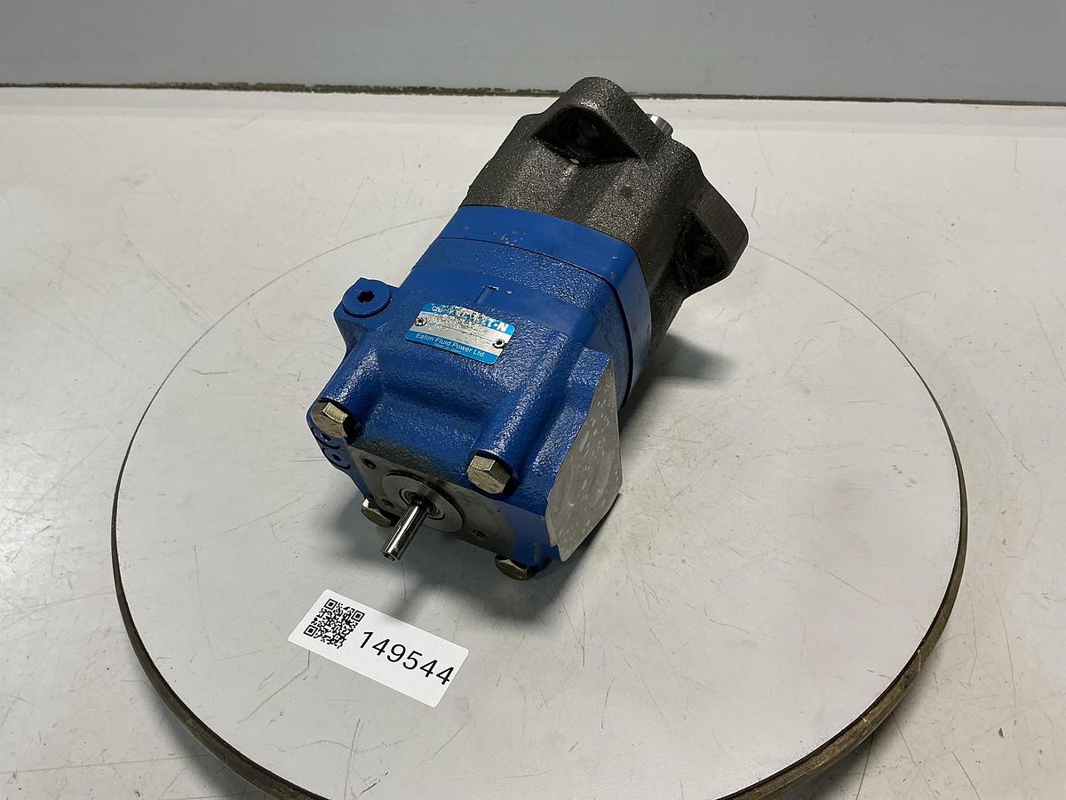 Used CHAR-LYNN / EATON 2TH08AS25-E