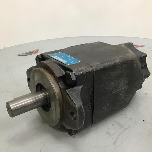 Used DENISON HYDRAULICS Pump T6DC0380141L01B1P31 Used #144721