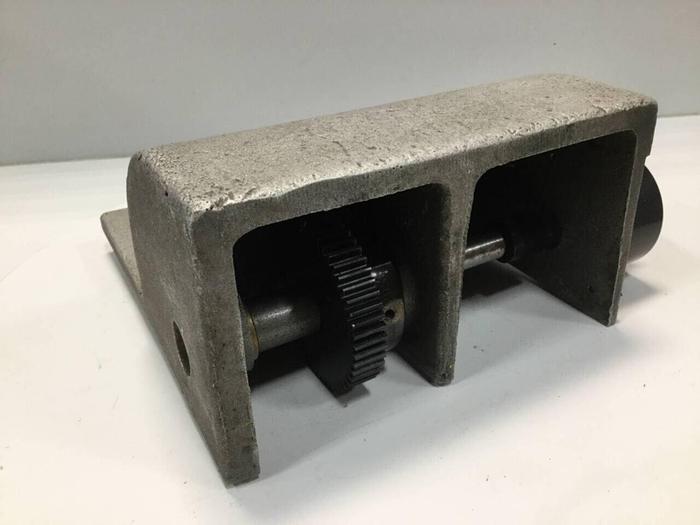 Used VAN DORN Clamp Rotary Transducer IP6501A502 301129 #99126