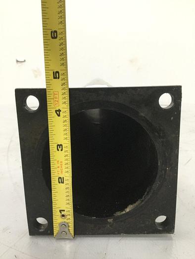 Used CINCINNATI MILACRON Clamp Safety Bar Cover VT 440-54 / CSB #115206