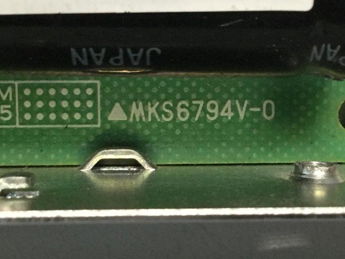 Used POWER SOURCE Circuit Board ERA05SA #110713