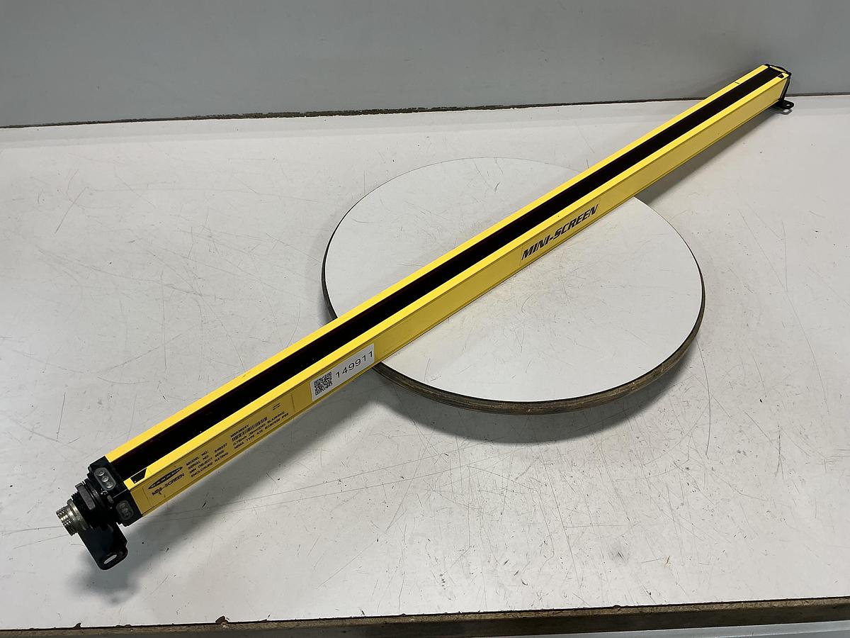 Used BANNER MSR3624Y