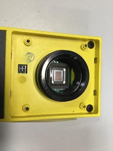 Used COGNEX Vision Sensor 554M Used