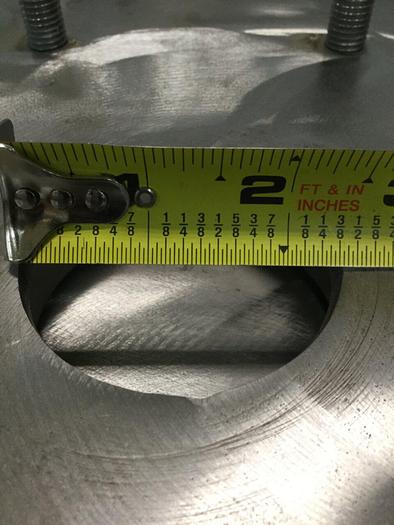 Used BUNTING Drawer Magnet MAGNET106 #107106