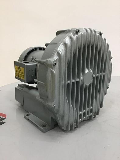 Used GAST MFG Blower R4310A-2 #134385