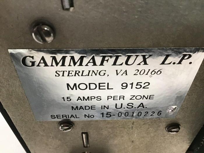 Used HUSKY Temperature Controller 9152 #112556