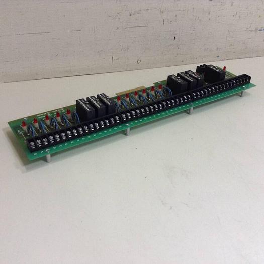Used OPTO I/O Module PB-24 #86892