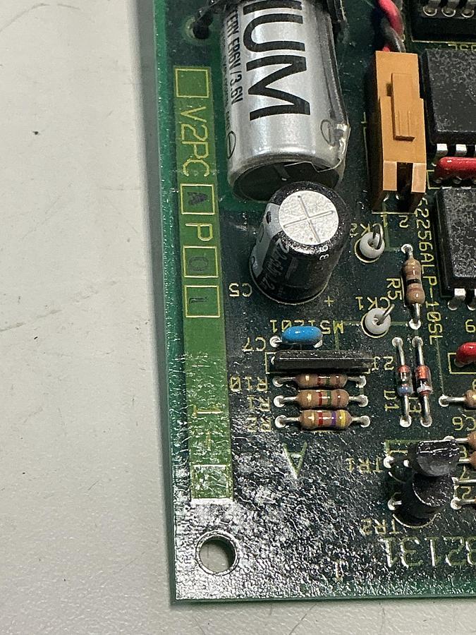 Used TOSHIBA H1932131