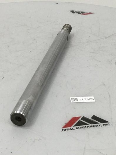 Used CINCINNATI MILACRON Crosshead Slide Pin 3990793 #117328