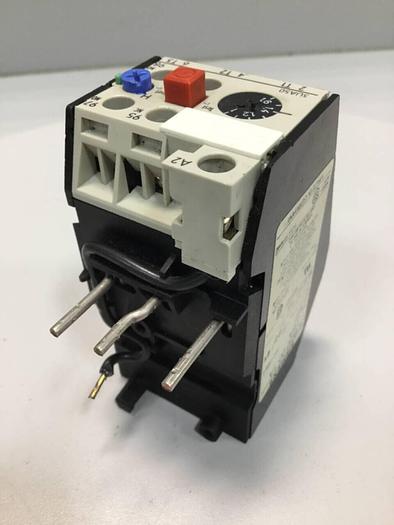 Used SIEMENS Overload Relay 3UA5000-1A #99161