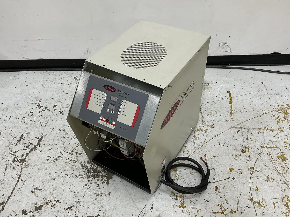 Used Thermal care RA091004