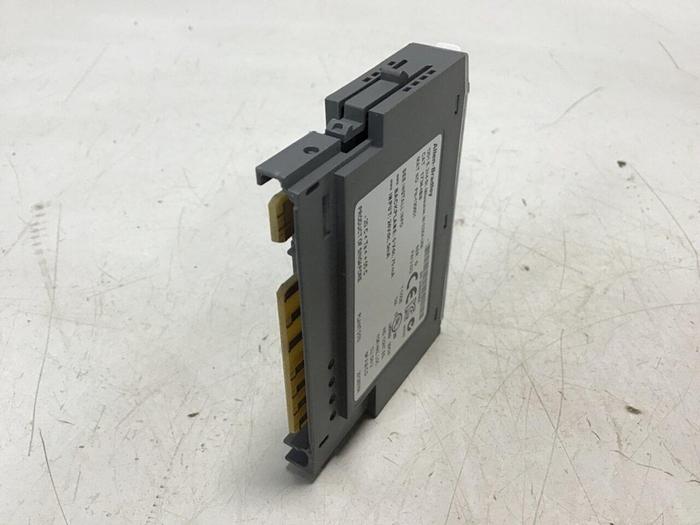 Used ALLEN BRADLEY Input Module 1734-IB8 SER D #133704