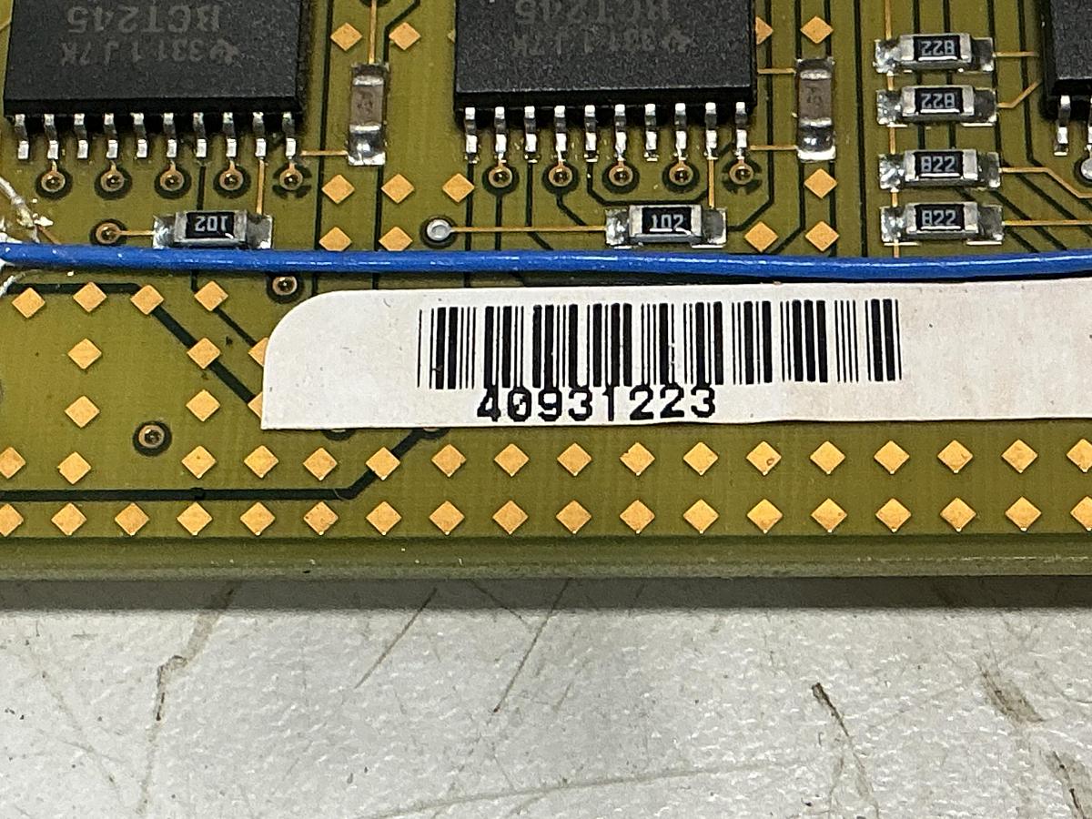 Used CINCINNATI MILACRON 3-533-0979G