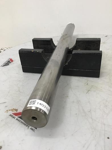 Used VAN DORN 338425-B