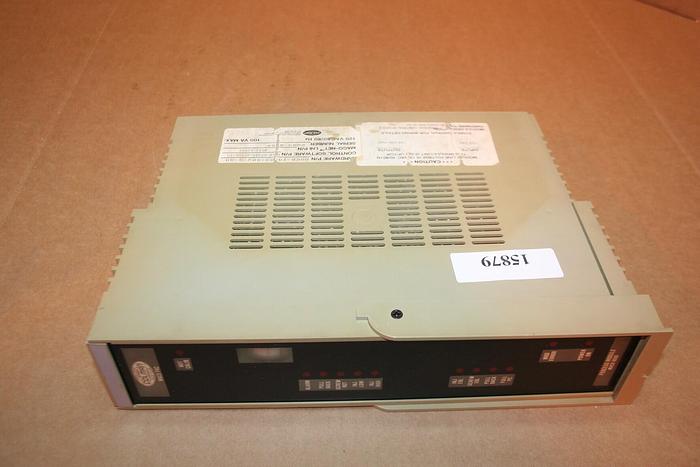 Used BARBER COLMAN Process Module 80EB-10003-002-0-00 Used