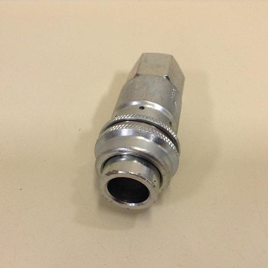 FOSTER Quick Disconnect Coupler SV5205 #68812
