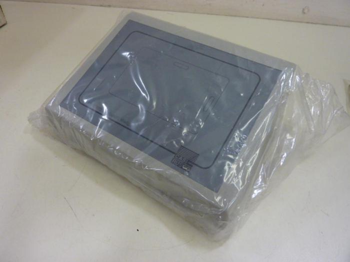 Used CASI RUSCO Keyboard 4360113001 #58415