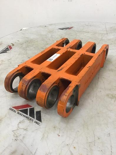 Used ENGEL Toggle Link 0320 541 00 05R Used