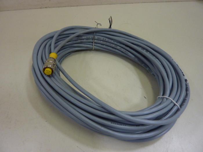 TURCK ELEKTRONIK Cordset U99-11655 #58874
